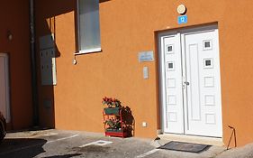 Apartments Kapisoda